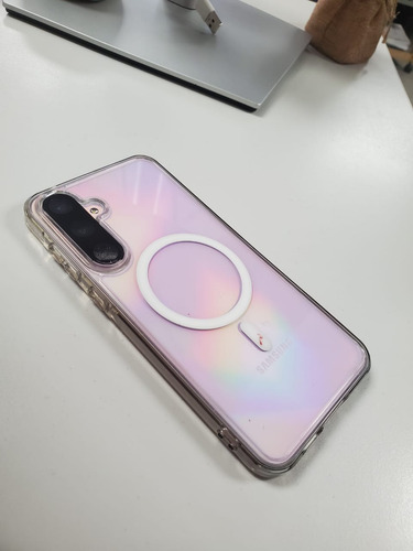 Samsung Galaxy A55 5g - 128gb, Dual-sim (Usado)