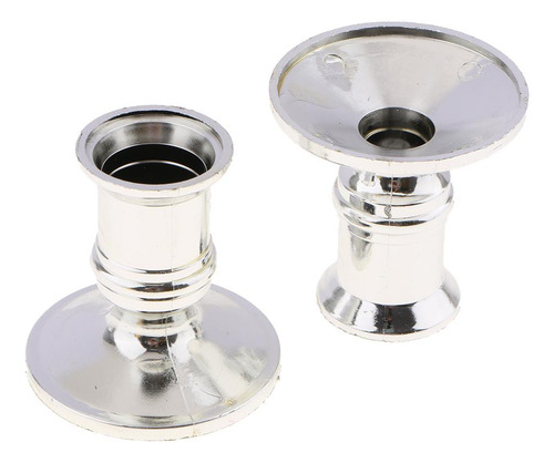 Soporte Para Candeliere De Candeliere De Pilar Pares, Hechoa