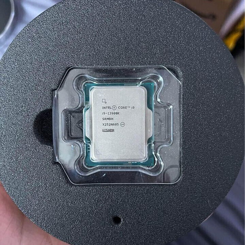 Intel Core I9-13900k Processor (5.8 Ghz, 24 Cores, Lga 1700)