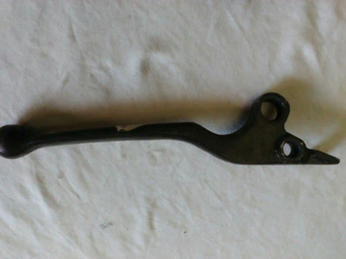 Palanca De Freno Honda Xr 250-600 Nacional