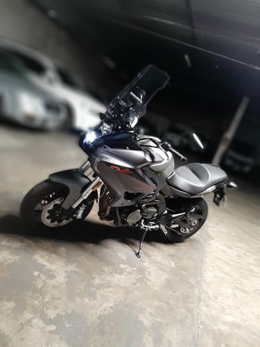Benelli Gt600