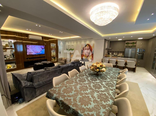 Imagem 1 de 27 de Residencial Zimmermann - 123761