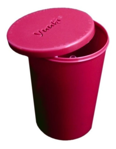 Copa Menstrual Yuuki Jolly Mix (2 Copas) Y Cepillo Gratis Chica Y Grande