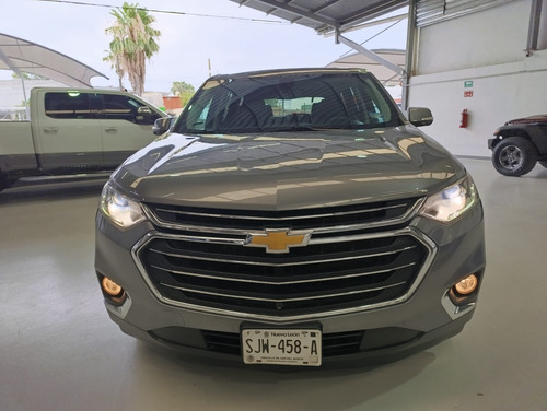 2020 Traverse Lt