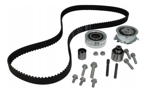 Kit De Distribucion P/ Volkswagen Amarok 2.0 Tdi Ina