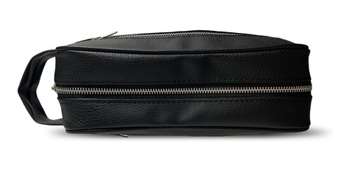 Imagen 3 de 3 de Necessaire - Bolsito De Mano Hair Recovery - Ecocuero