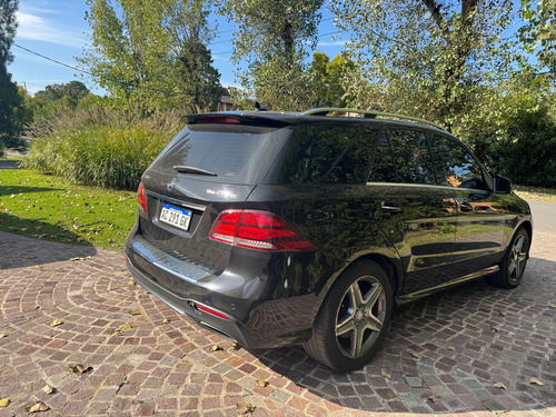 Mercedes-Benz Clase GLE 3.0 Gle400 Sport 4matic 333cv