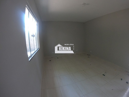 Casa Residencial Para Alugar - 02950.7879