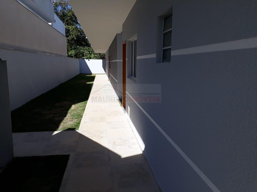 Imagem 6 de 15 de Casa Para Venda Em Mogi Das Cruzes, Vila São Paulo, 2 Dormitórios, 1 Suíte, 2 Banheiros, 1 Vaga - 1348_1-1466412