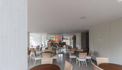 Imagem 27 de 27 de Apartamento Com 2 Dormitórios À Venda, 105 M² Por R$ 1.350.000 - Barra Da Tijuca - Rio De Janeiro/rj - Ap0594