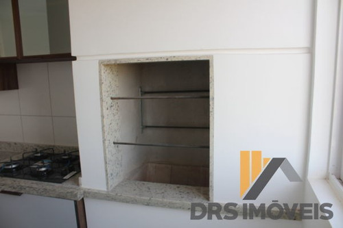 Imagem 4 de 16 de Apartamento Padrão Com 2 Quartos No Conquista Paes Leme - Ap341-v