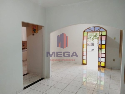 Imagem 6 de 20 de Casa - Ref: 17030
