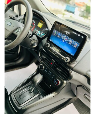Ford Ecosport 1.5 TI-VCT FLEX SE AUTOMÁTICO