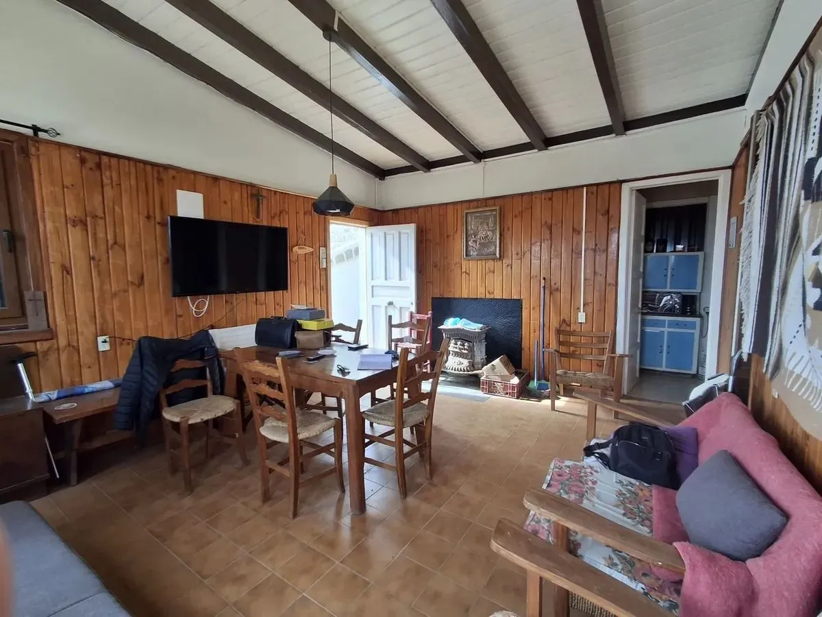 Imagen 2 de 11 de A La Venta Linda Y Clásica Casa Con Vista Al Mar En Centro D