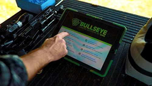 Imagen 5 de 6 de Sme Bullseye Cámara De Largo Alcance