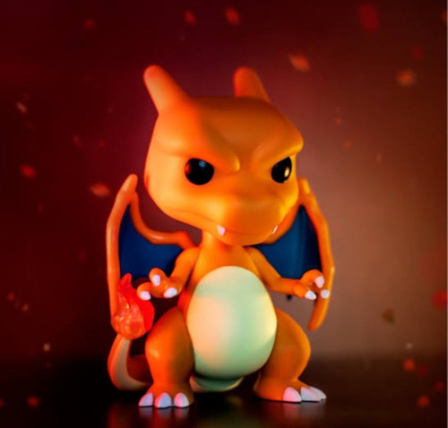 Funko Pop! Games Charizard #843 Pokémon