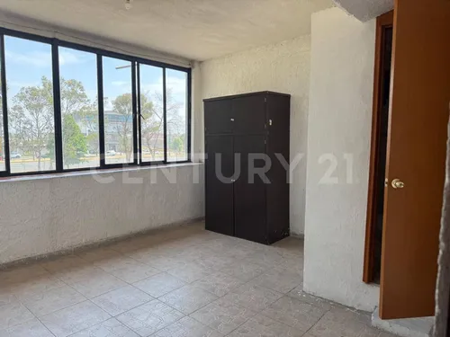 Casa En Venta En Carlos Hank González, Toluca, Estado De México