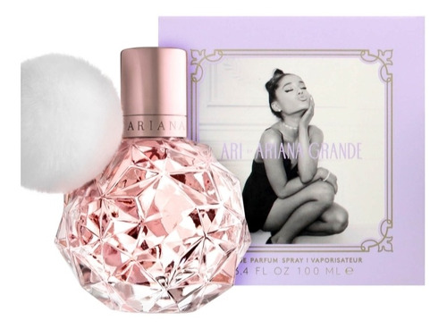 Perfume Original Ariana Grande Ari 100ml 