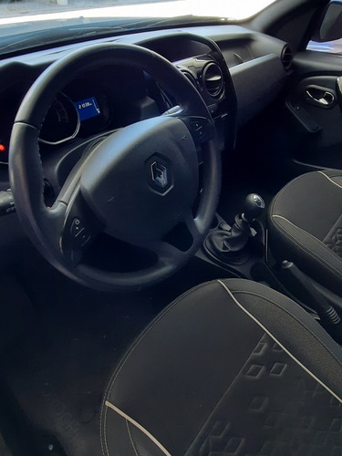Renault Duster Oroch 2018 2.0 Privilege
