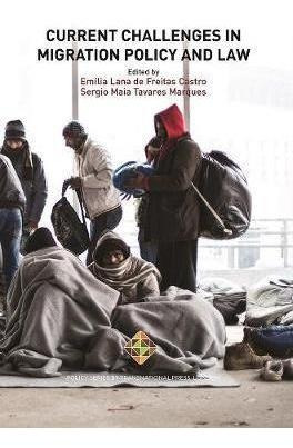 Libro Current Challenges In Migration Policy And Law - Em...