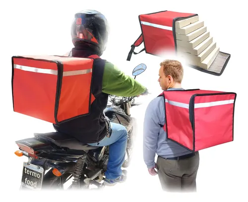 Mercado libre mochila delivery hotsell