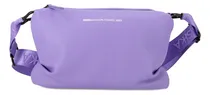 Comprar Bandolera Laz Mishka Negro Verde Lavanda V25