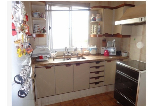 Imagem 19 de 26 de Apartamento - Ap00921 - 70116211
