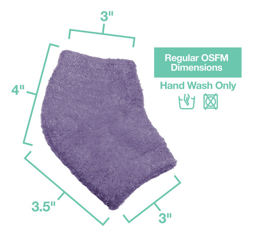 Zentoes Calcetines De Tacón Hidratantes, 2 Pares De Calcetin