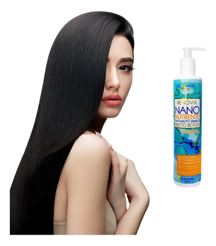 comprar Nano Nutriente Tratamiento Termico Nekane 300g