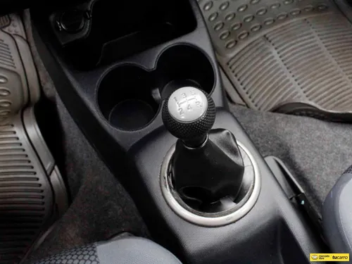 Honda Fit Lx 2008