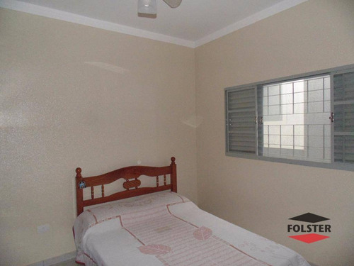 Imagem 8 de 13 de Salão À Venda, 277 M² Por R$ 890.000,00 - Terras De Santa Bárbara - Santa Bárbara D'oeste/sp - Sl0016