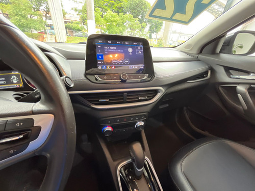 Chevrolet Tracker TRACKER PREMIER 1.2 TURBO 12V FLEX AUT.