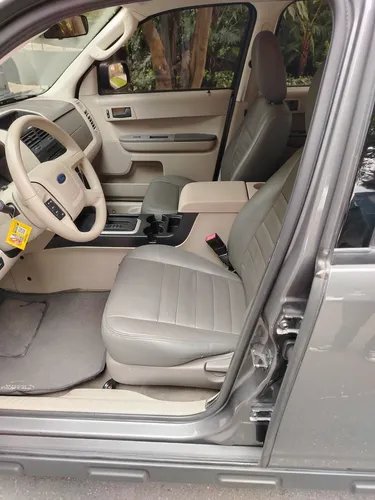 Ford Escape 3.0 Xls