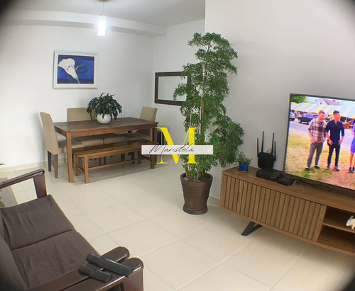 Imagem 9 de 15 de Apartamento Para Venda Com 3 Quartos, 92m², Em Santo André - 639