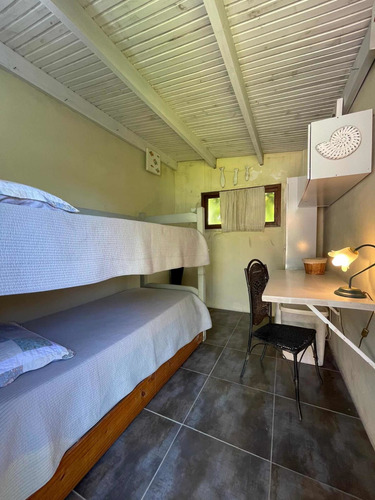 Imagen 14 de 30 de Inmobiliaria Viale. ****** V E N D E *********oportunidad !! Bella Vista , 100m Delmar , Piscina , 2 Domitorios , Apartamento De Visitas, Cochera , Deposito Herramientas .