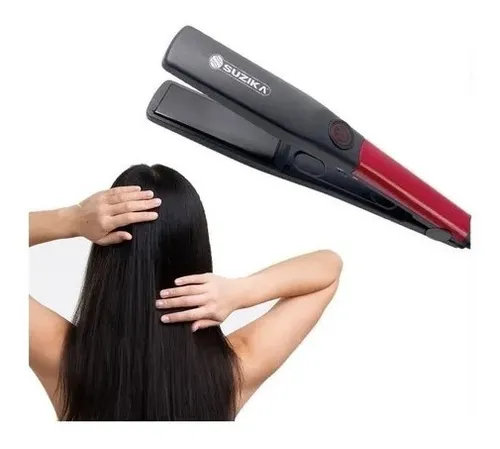 Suzika planchita de pelo sales