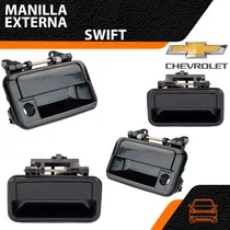 Comprar Manilla Externa Swift Trasera Izquierda