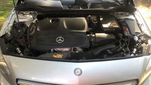 Imagen 14 de 15 de Mercedes-benz Clase A 1.6 A 200 At Urban B.efficiency 156cv