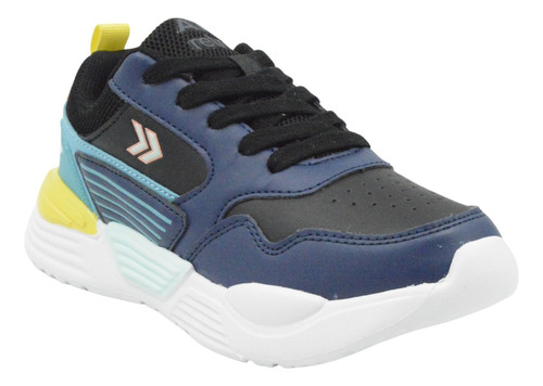 Zapatilla Atomik Footwear Retro Pro 2311130824405bh/azcom