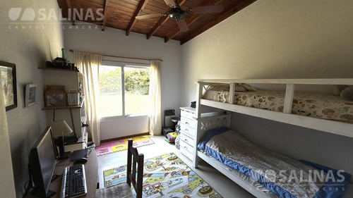 Casa En Chacras De La Cruz