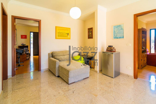 Casa Residencial À Venda, Alphaville Campinas, Campinas. - Ca0937