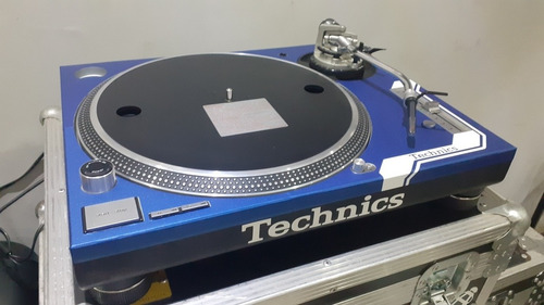 Super Kit Adesivos P/ 2 Toca-discos Technics Mk2 Mk5 C/ Logo