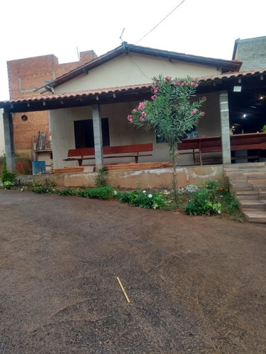 Imagem 13 de 14 de Vendo Chácara Na Roseira De Mogi Guaçu