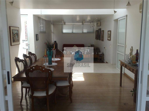 Imagem 11 de 24 de Casa Em Condomínio Marambaia Em Vinhedo - Ca0052