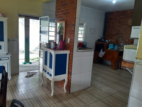 Imagem 10 de 21 de Chácara Venda/permuta Sao Jose Dos Campos - Sp - Bom Retiro - 674