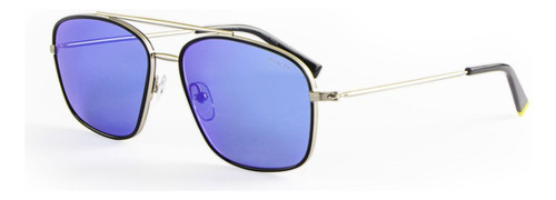 Gafas Invicta I 26401-s1r-03 Plateado