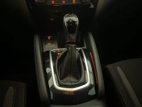 Nissan Qashqai 2.0 Advance 142 hp