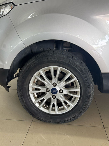 Ford Ecosport 2.0 Se At