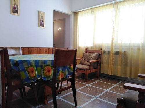 Imagen 4 de 21 de Departamento 3 Ambientes A Metros Del Mar
