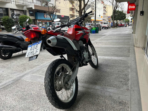 Imagen 6 de 9 de Honda Xr Tornado